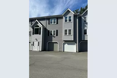 84 Tennis Plaza Road #33, Dracut, MA 01826 - Photo 1