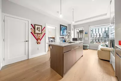 100 Shawmut Ave #811, Boston, MA 02118 - Photo 1
