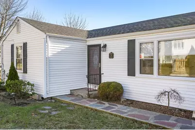 59 Aberdeen Road #59, Quincy, MA 02171 - Photo 1
