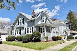 123 Plymouth St, New Bedford, MA 02740 - Photo 1
