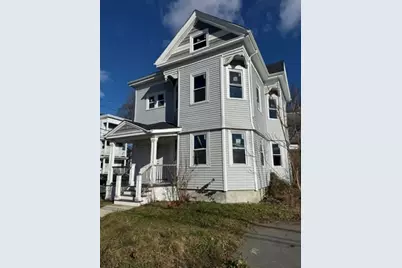 863 N Main St, Brockton, MA 02301 - Photo 1