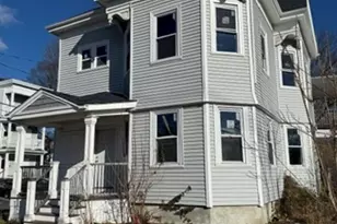 863 N Main St, Brockton, MA 02301 - Photo 1