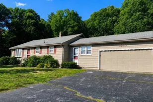 1282 Quaker St, Northbridge, MA 01534 - Photo 1