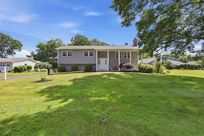 83 Eastwood Dr, Westfield, MA 01085 - Photo 1
