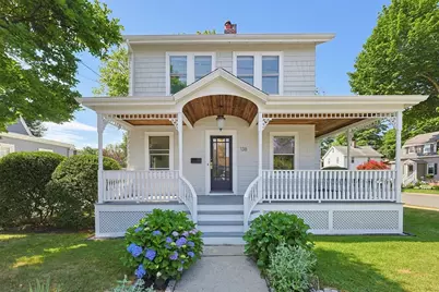 138 Marble St, Stoneham, MA 02180 - Photo 1