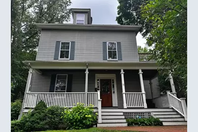11 Eddy St #11, Newton, MA 02465 - Photo 1