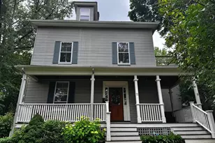11 Eddy St, Newton, MA 02465 - Photo 1