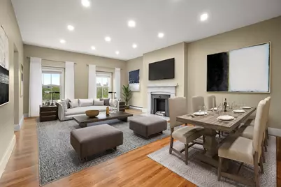42 West Newton Street #4-21, Boston, MA 02118 - Photo 1