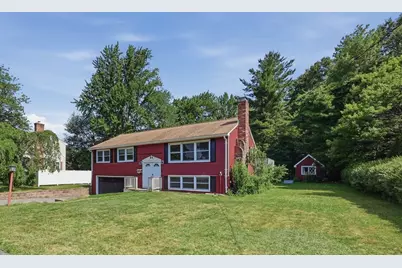 20 Cathy Street, Fitchburg, MA 01420 - Photo 1
