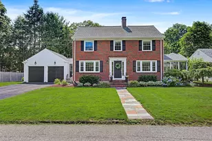 50 Normal Hill Rd, Framingham, MA 01702 - Photo 1
