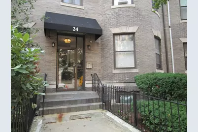 24 Peterborough #12, Boston, MA 02215 - Photo 1