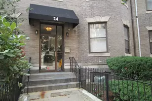 24 Peterborough, Boston, MA 02215 - Photo 1