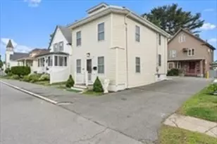 38-1/2 Ellsworth Rd, Peabody, MA 01960 - Photo 1
