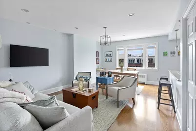 11 Union Park #6, Boston, MA 02118 - Photo 1