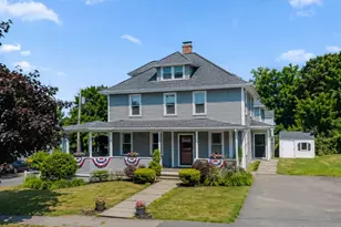 65 Prescott St, Clinton, MA 01510 - Photo 1