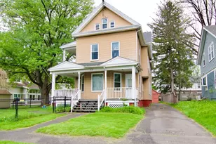 33 Noble St, Westfield, MA 01085 - Photo 1