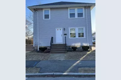 119 Safford Streeet #1, Quincy, MA 02170 - Photo 1