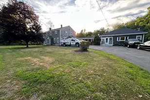 1006 W Washington St, Hanson, MA 02341 - Photo 1