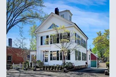 21 Union St, Manchester by the Sea, MA 01944 - Photo 1