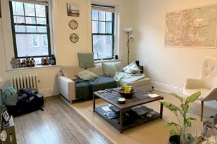 60 Queensberry, Boston, MA 02215 - Photo 1