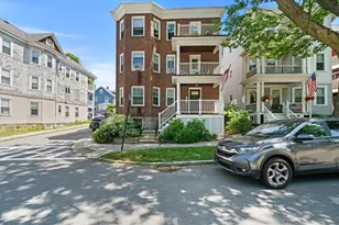 119 Eliot St, Brookline, MA 02467 - Photo 1