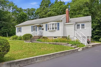 16 Gloria Rd., Randolph, MA 02368 - Photo 1