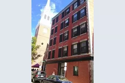 181 Salem Street #7, Boston, MA 02113 - Photo 1