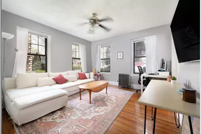 62 Queensberry #104, Boston, MA 02215 - Photo 1