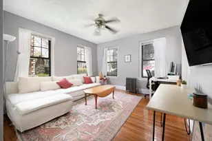 62 Queensberry, Boston, MA 02215 - Photo 1
