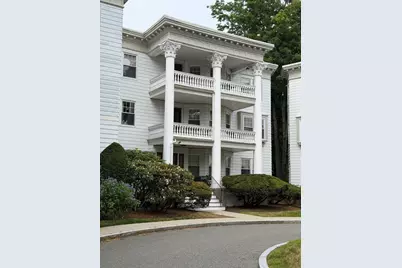 134 Middlesex Road #2, Newton, MA 02467 - Photo 1