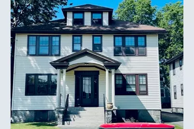 61 Presidents Ave #1L, Quincy, MA 02169 - Photo 1