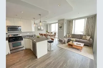 1 Nassau Street #2209, Boston, MA 02111 - Photo 1
