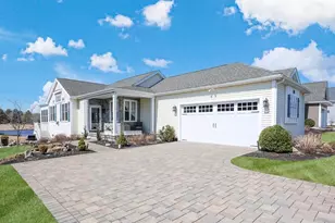 12 Makenzie Dr, Rehoboth, MA 02769 - Photo 1
