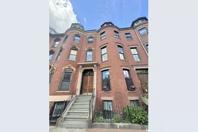 683 Massachusetts Ave #2, Boston, MA 02118 - Photo 1