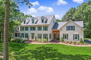 31 Tammer Ln, Hopkinton, MA 01748 - Photo 1