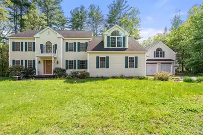 6A Wampanoag Dr., Acton, MA 01720 - Photo 1