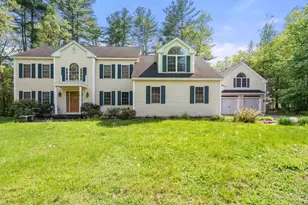6A Wampanoag Dr, Acton, MA 01720 - Photo 1