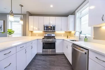 4945 Washignton St #411, Boston, MA 02132 - Photo 1