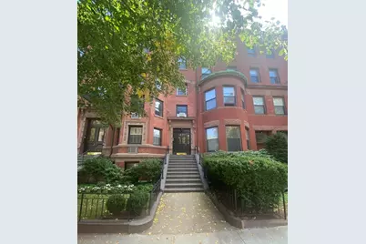 281 Beacon Street #17, Boston, MA 02116 - Photo 1