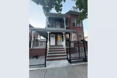 18 Fremont #1, Springfield, MA 01105 - Photo 1