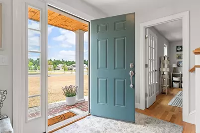 2 Oldfield Road, Bridgewater, MA 02324 - Photo 1