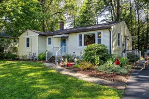 64 Brigham Rd, South Hadley, MA 01075 - Photo 1