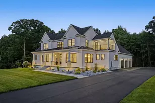 22 Sunset Ridge, Ludlow, MA 01056 - Photo 1