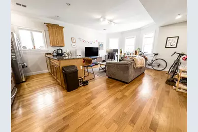 123 Webster Ave #1, Cambridge, MA 02141 - Photo 1