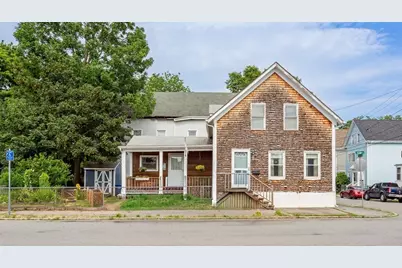 248 Cedar St, New Bedford, MA 02740 - Photo 1