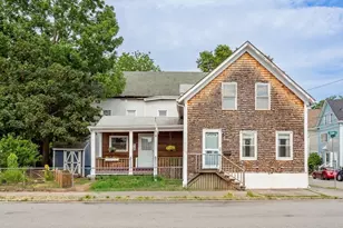 248 Cedar St, New Bedford, MA 02740 - Photo 1