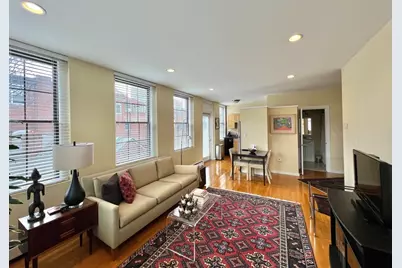19 Fayette #7, Boston, MA 02116 - Photo 1