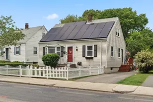 92 Laurie Ave, Boston, MA 02132 - Photo 1