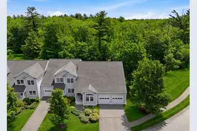 877 Auburnville Way #A1, Whitman, MA 02382 - Photo 1