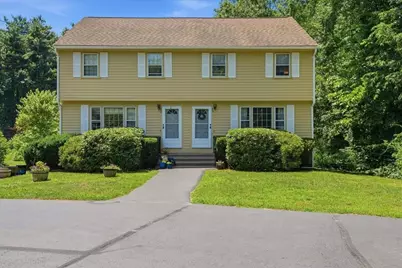 30 Bartlett St #30, Northborough, MA 01532 - Photo 1